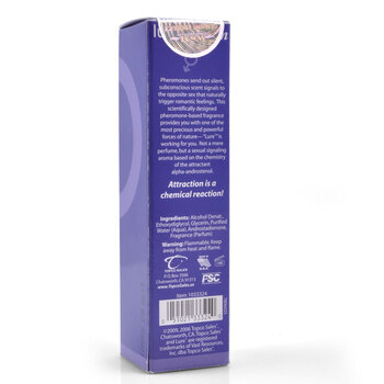 美国TOPCO费洛蒙香水二代 催情香水 非女性口