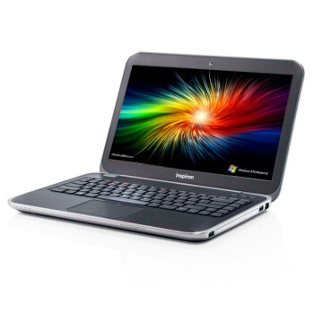 DELL 戴尔 Ins14TR-4528 14寸笔记本电脑（i5-3230M、GT640M、USB3.0、Win7）