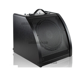 乐器专用音箱牌子好不好 marshall音箱哪款好评