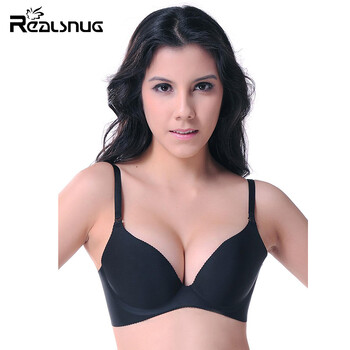 RealSnug <em>健康舒适</em>轻盈 超薄全薄一片式隐形无