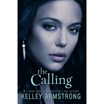 The Calling (Darkness Rising, Book 2) [平装]
