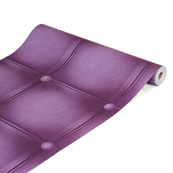 帕加马 环保背带胶PVC自粘墙纸 壁纸 儿童温馨