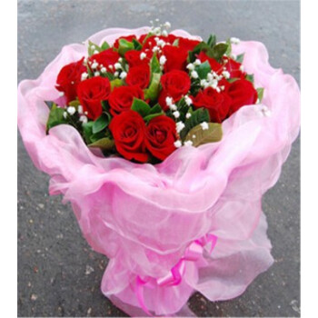 红玫瑰花上海同城北京真的好吗 沈阳玫瑰花鲜