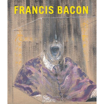 【预订】francis bacon