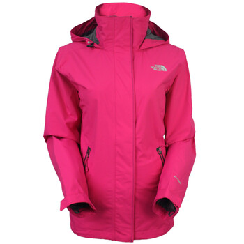 乐斯菲斯The North Face<em>北面女式冲锋衣</em>A4BP