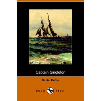 《captain singleton》(daniel defoe)【摘要 书评 】