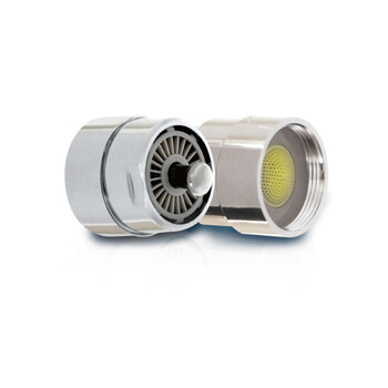 
                                        
                                        BestBenefic栢裔节能赠品系列:赠品灯座转换器/触控节水器/定时节电器满额超值赠品 节能赠品-触控节水器 1只装                