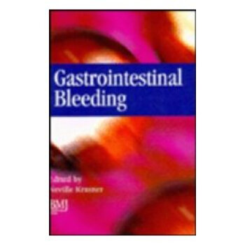 【预订】Gastrointestinal Bleeding【图片 价格