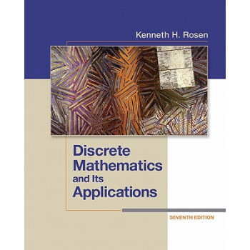 【预订】Discrete Mathematics and I