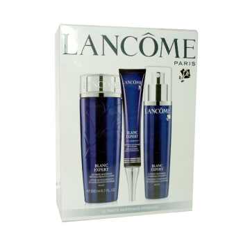 LANCOME 兰蔻催眠香体润肤乳液200ml小组,