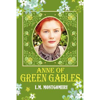 anne of green gables,the jungle book anne of green gables 绿山墙的安妮