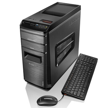 联想(Lenovo) IdeaCentre K450 台式主机(i3-41