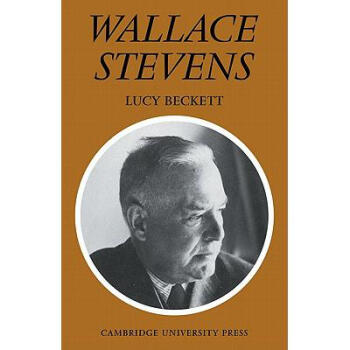 wallace stevens