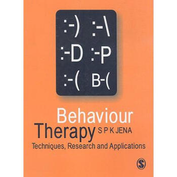 Behaviour Therapy: Techniques, Research .