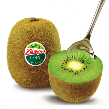 佳沛ZESPRI新西兰绿果猕猴桃提货券小组,佳沛