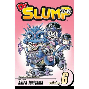 slump, vol. 6