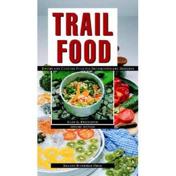 进口原版 cooking, food & wine(烹调,食品与酒类) ></p></a> trail food
