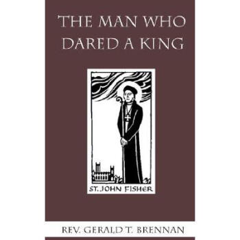 The Man Who Dared a King【图片 价格 