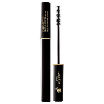 美国专柜 lancome/兰蔻 définicils 精密睫毛膏 黑色