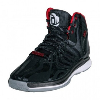 6Z 阿迪达斯adidas 2014新款罗斯系列男款篮球