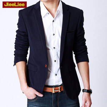 2014春装jieeliee<em>时尚</em> 潮流 韩版 修身 亮色 大气