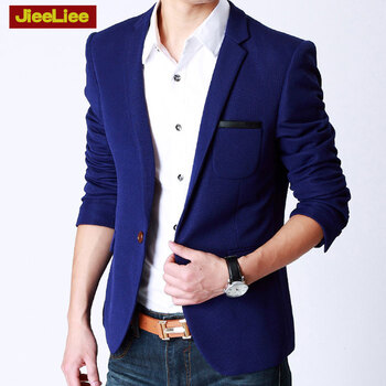 2014春装jieeliee<em>时尚</em> 潮流 韩版 修身 亮色 大气