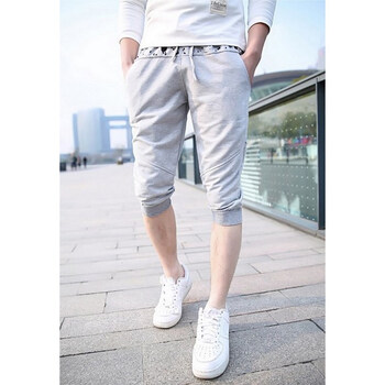 M2mo<em></em>nline 男装 2014夏装<em>新款</em> <em>男士</em>时尚休闲哈