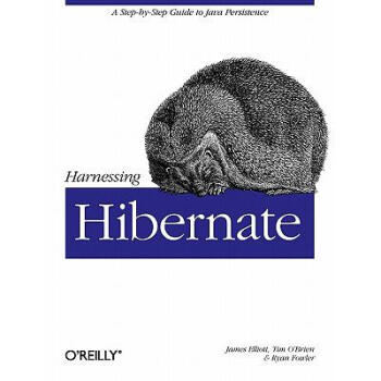 Harnessing Hibernate【图片 价格 品牌 报价】