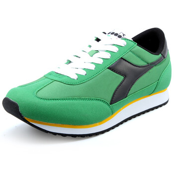 迪亚多纳Diadora 男士时尚炫彩休闲鞋经典百搭