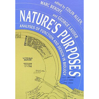 【预订】Nature's Purposes: Analyses of 