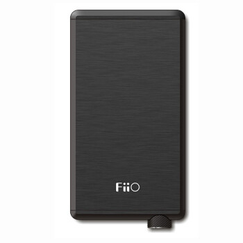 飞傲（Fiio） E12 随身hifi便携耳机放大器