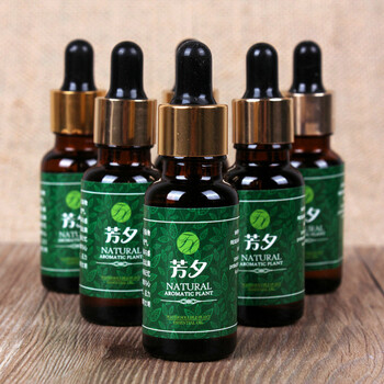 
                                        芳夕  水溶香熏精油 香薰机加湿器香薰灯专用 20ml 佛手柑                