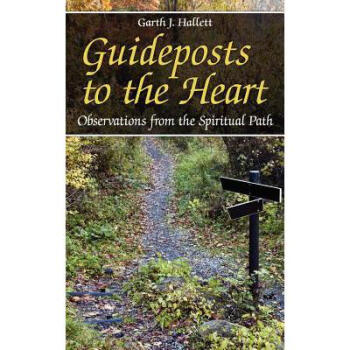 Guideposts to the Heart: Observations fr.【图片