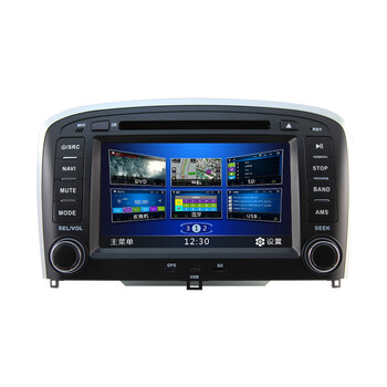 四方游奇瑞老款风云2 13款风云二新A3老A3瑞