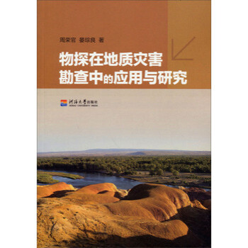 工程物探在地质灾害勘查中的应用分析