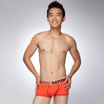 <em>猫人 男士</em>冰爽<em>莫代尔</em>星期<em>内裤</em>N2164在京东商