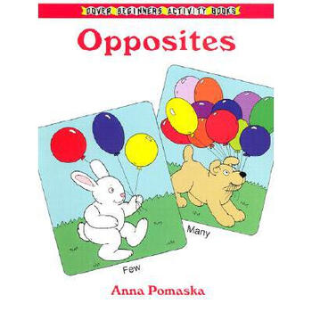 Opposites【图片 价格 品牌 报价】