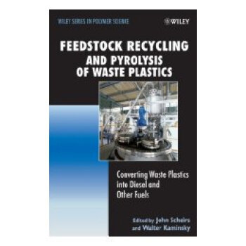 【预订】Feedstock Recycling And Pyrolysis O