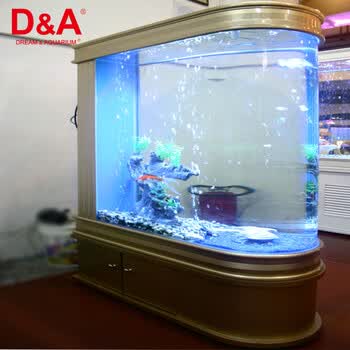 水族箱定做