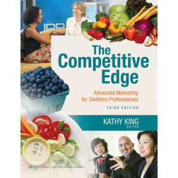 The Competitive Edge: Advanced Marketing.