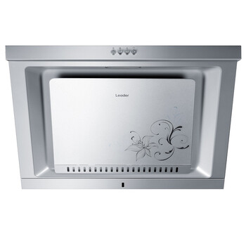 海尔统帅(Leader) 梦想绽放 吸油烟机_京东-95