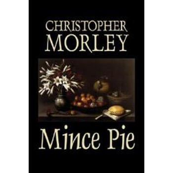 【预订】Mince Pie【图片 价格 品牌 报价】