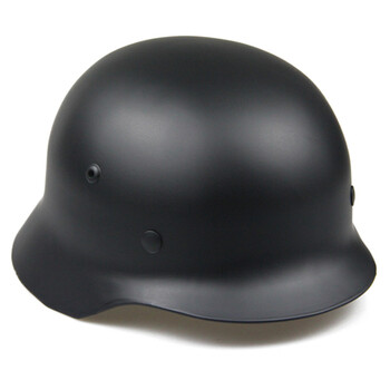 兵行者军迷户外用品M35德式钢盔军用头盔钢盔