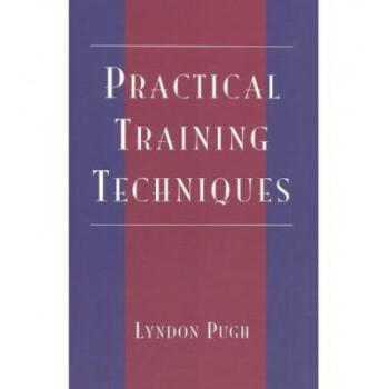 Practical Training Techniques【图片 价格 品牌
