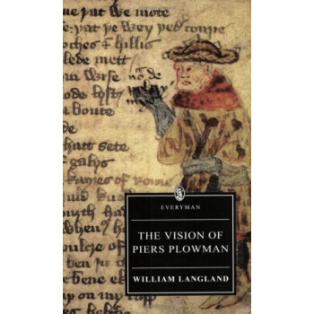 the vision of piers plowman