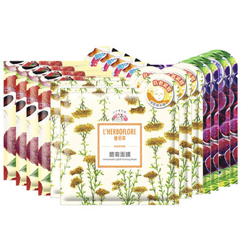 蕾舒翠L'herboflore-山药胸膜 150ml价格\/报价_