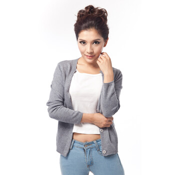 唐狮/To<em></em>nLion 冬装新品男圆领花点毛衫 61341