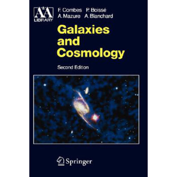 Galaxies and Cosmology【图片 价格 品牌 