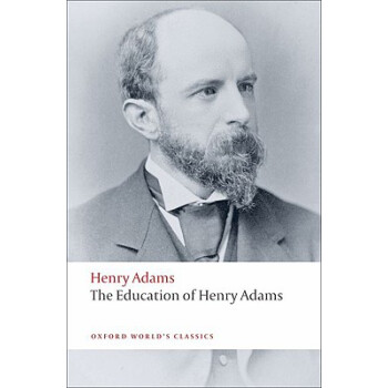 the education of henry adams