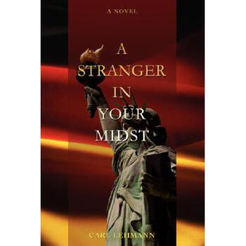 A Stranger in Your Midst【图片 价格 品牌 